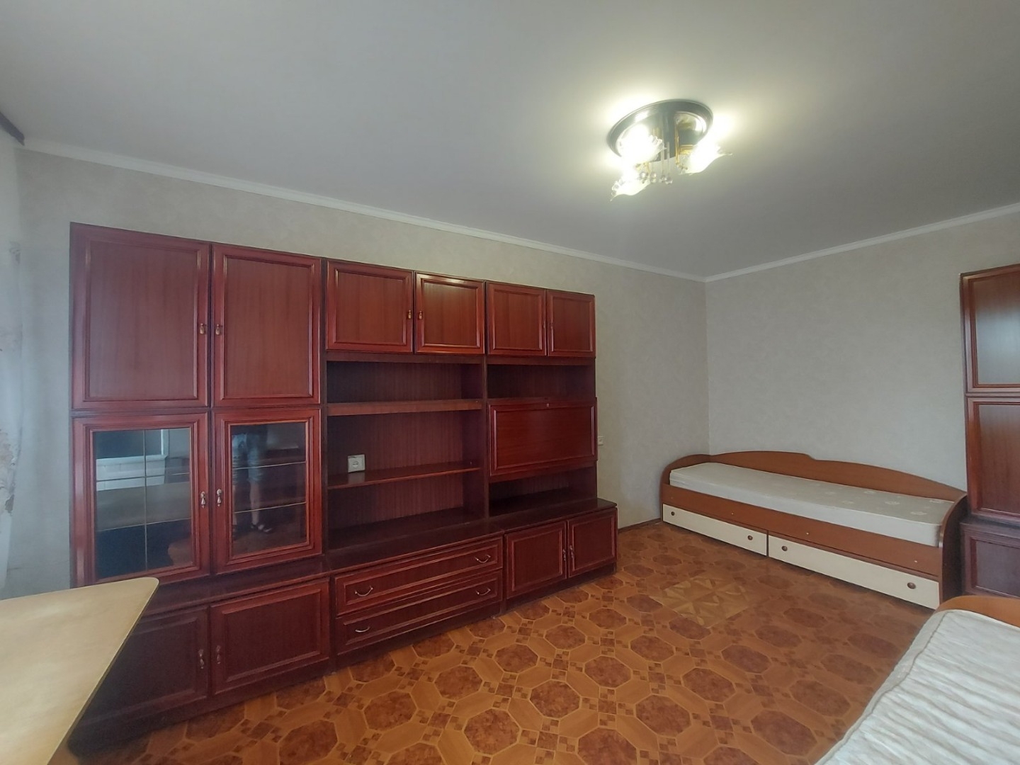 аренда однокомнатной квартиры номер A-174418 в Киевском районе, фото номер 16